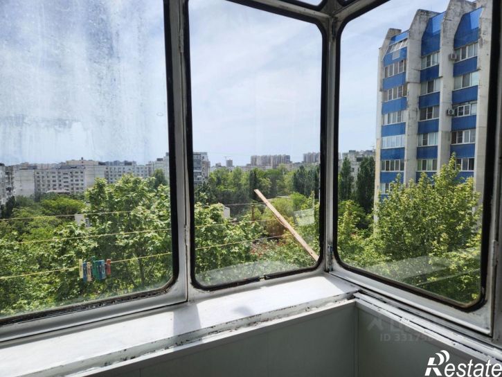 1-комн квартира ул Куникова, 52,  д. 52