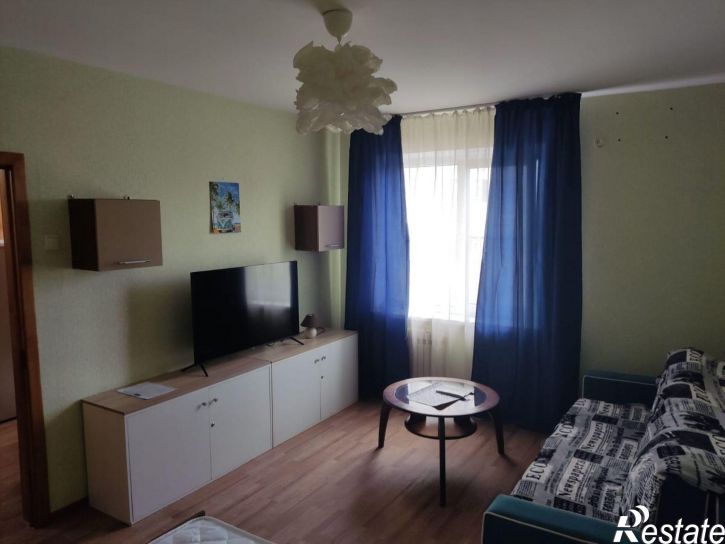 1-комн квартира ул Вруцкого, 31,  д. 31