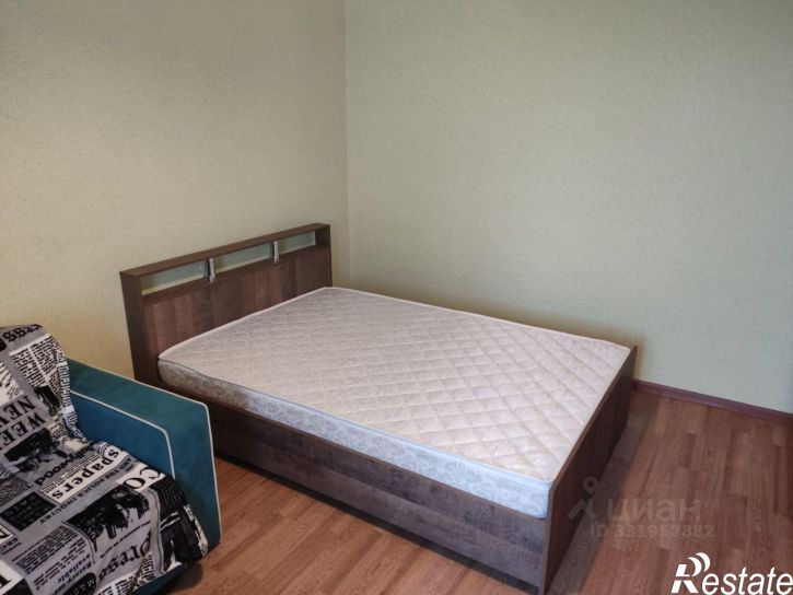 1-комн квартира ул Вруцкого, 31,  д. 31