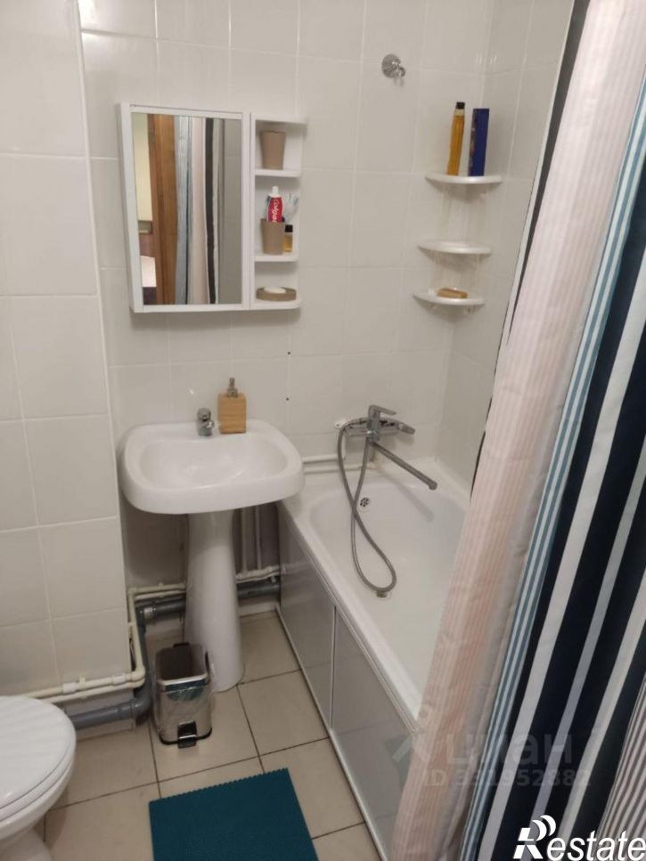 1-комн квартира ул Вруцкого, 31,  д. 31