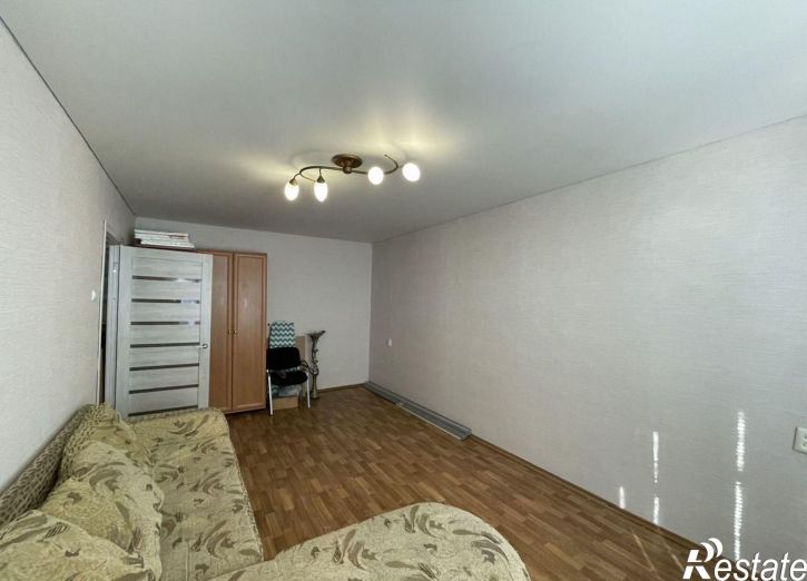 1-комн квартира ул Волочаевская, 17,  д. 17