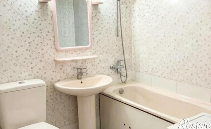 2-комн квартира ул Молодежная, 8,  д. 8