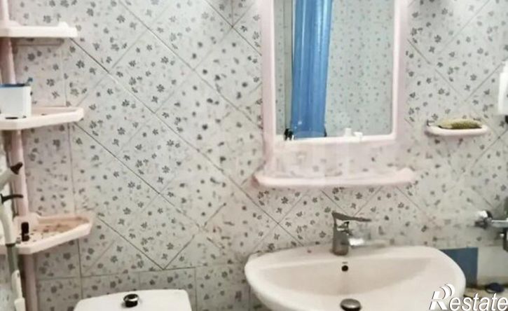 2-комн квартира ул Молодежная, 8,  д. 8