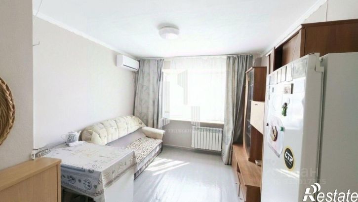 Комната наб Имени Адмирала Серебрякова, 57,  д. 57