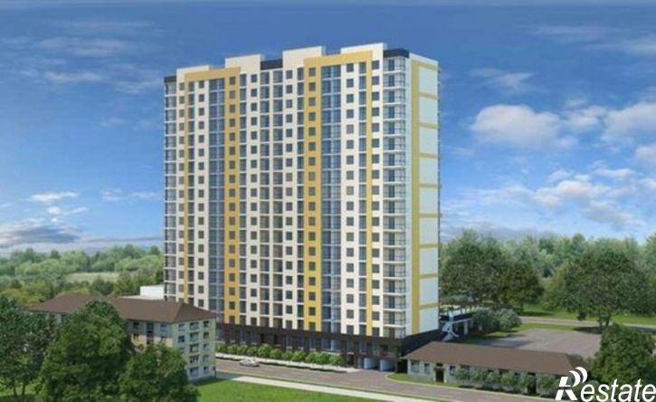 1-комн квартира ул Энгельса, 95,  д. 95