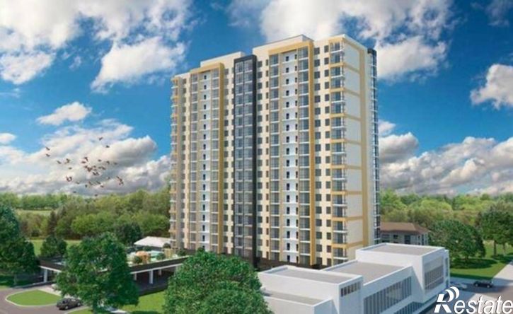 1-комн квартира ул Энгельса, 95,  д. 95