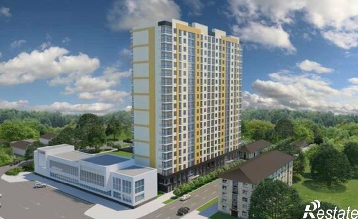 1-комн квартира ул Энгельса, 95,  д. 95