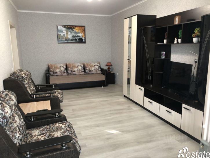 2-комн квартира ул Черняховского, 21,  д. 21