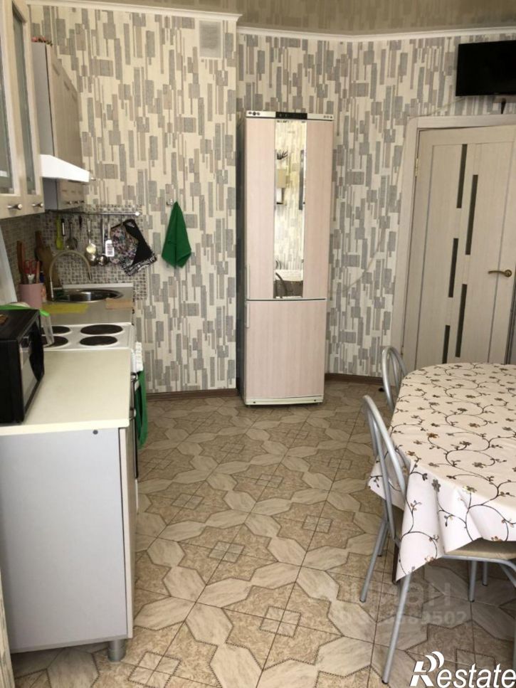 2-комн квартира ул Черняховского, 21,  д. 21