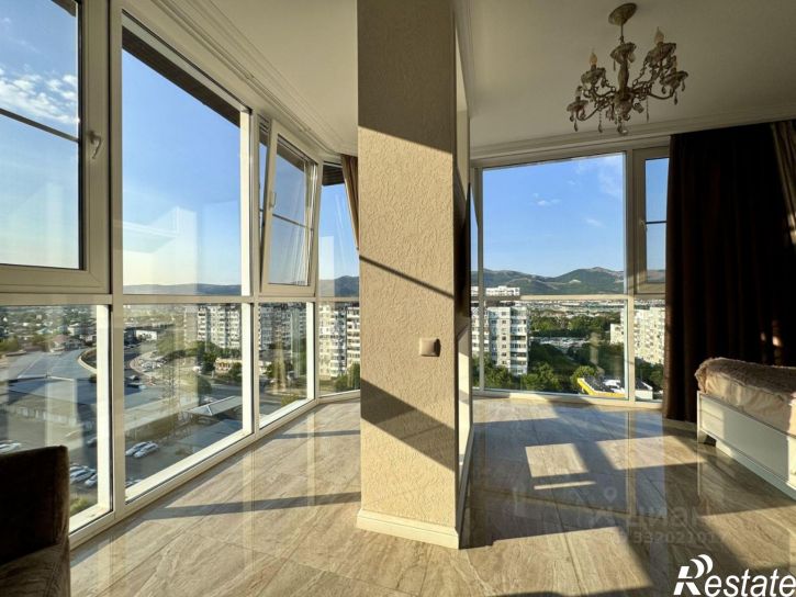 3-комн квартира ул Видова, 210Г,  д. 210Г
