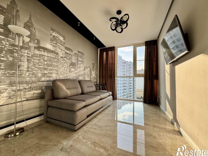 3-комн квартира ул Видова, 210Г,  д. 210Г