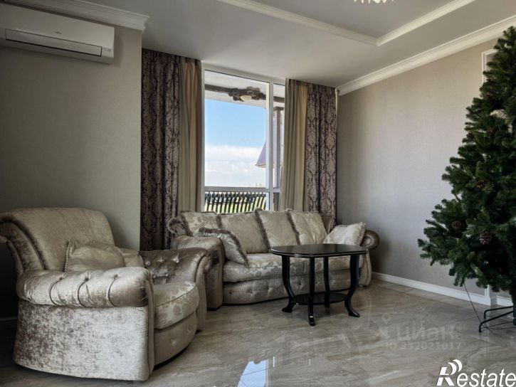 3-комн квартира ул Видова, 210Г,  д. 210Г