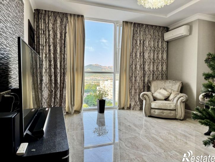 3-комн квартира ул Видова, 210Г,  д. 210Г