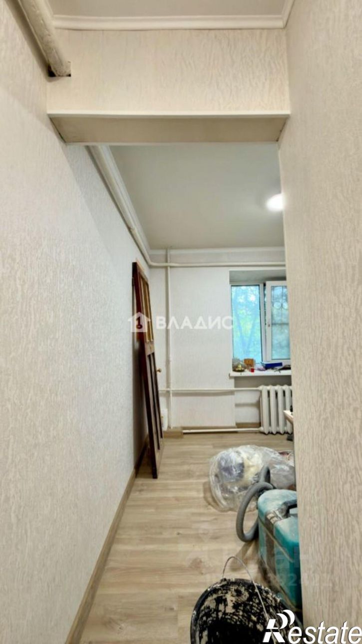 1-комн квартира ул Рубина, 28А,  д. 28А
