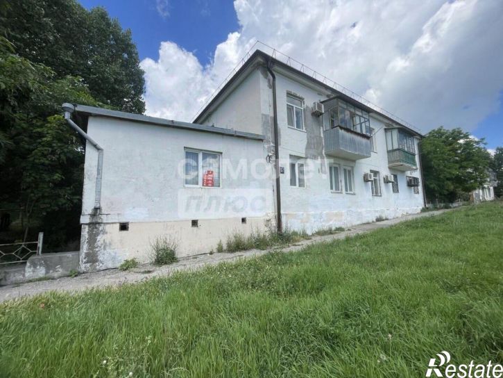 2-комн квартира ул Суворовская, 57,  д. 57