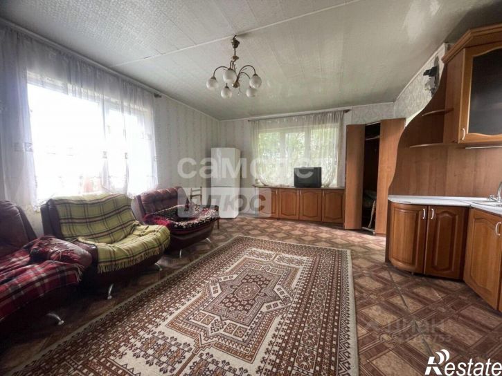2-комн квартира ул Суворовская, 57,  д. 57
