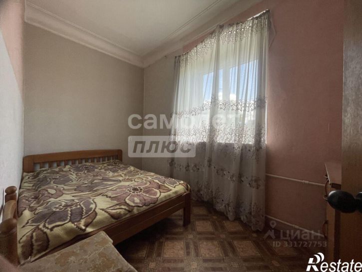 2-комн квартира ул Суворовская, 57,  д. 57