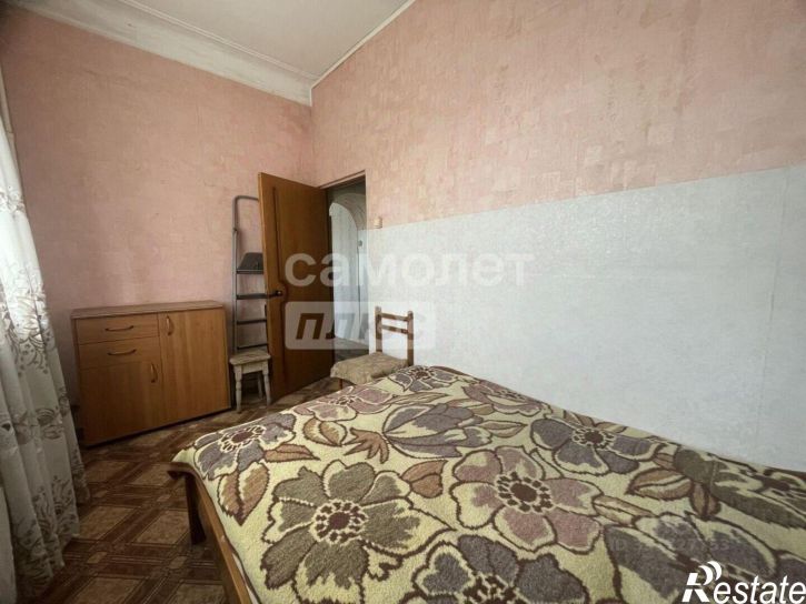 2-комн квартира ул Суворовская, 57,  д. 57