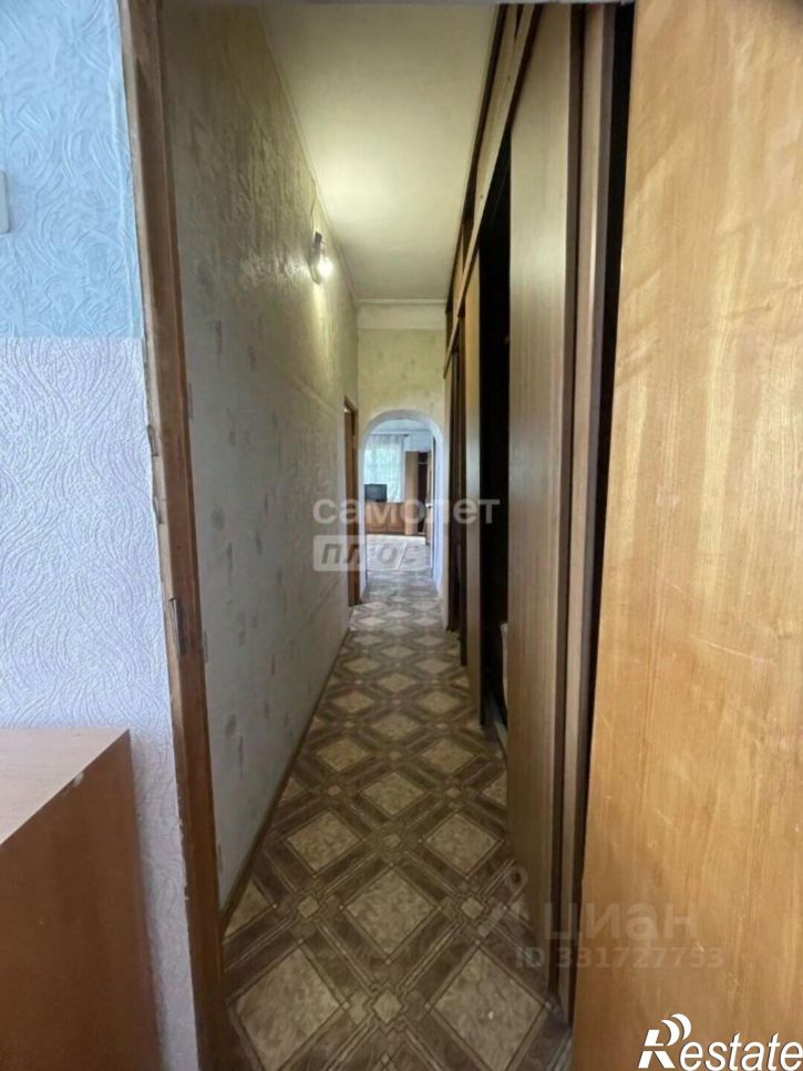 2-комн квартира ул Суворовская, 57,  д. 57