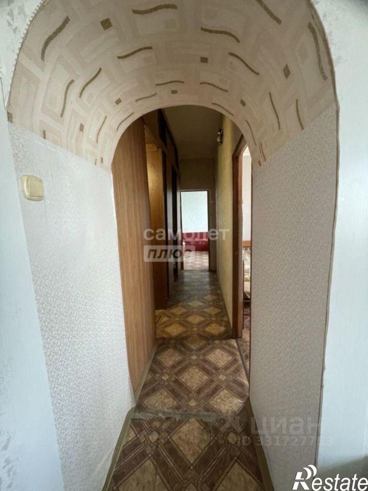 2-комн квартира ул Суворовская, 57,  д. 57
