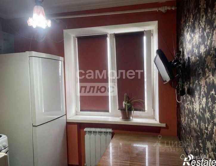 2-комн квартира ул Героев Десантников, 1,  д. 1
