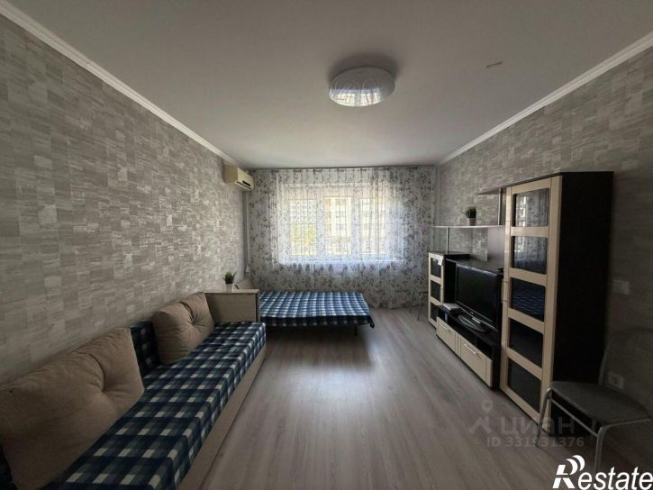 1-комн квартира ул Бориса Пупко, 8,  д. 8