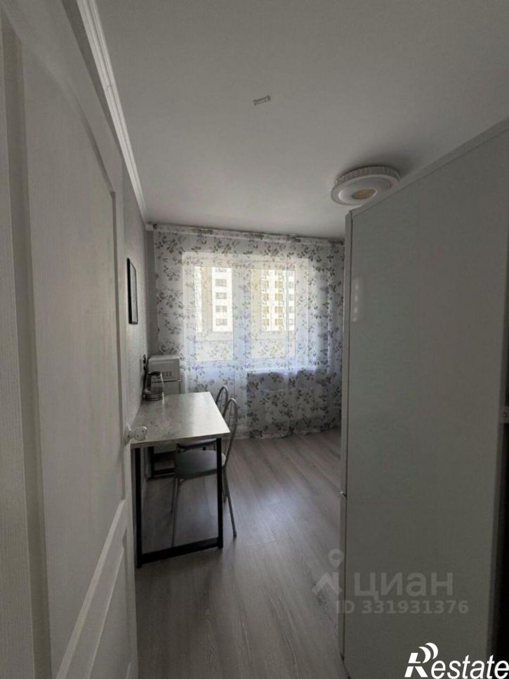 1-комн квартира ул Бориса Пупко, 8,  д. 8