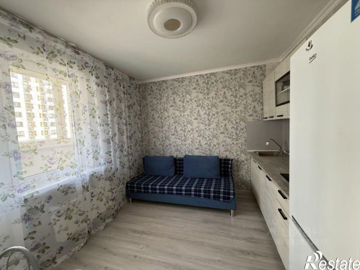 1-комн квартира ул Бориса Пупко, 8,  д. 8
