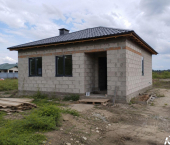 коттедж 83 кв м 