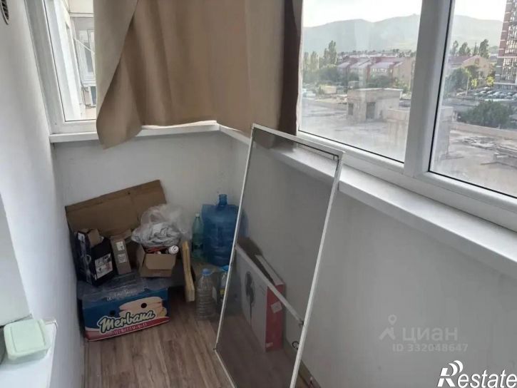 1-комн квартира пр-кт Дзержинского, 240,  д. 240