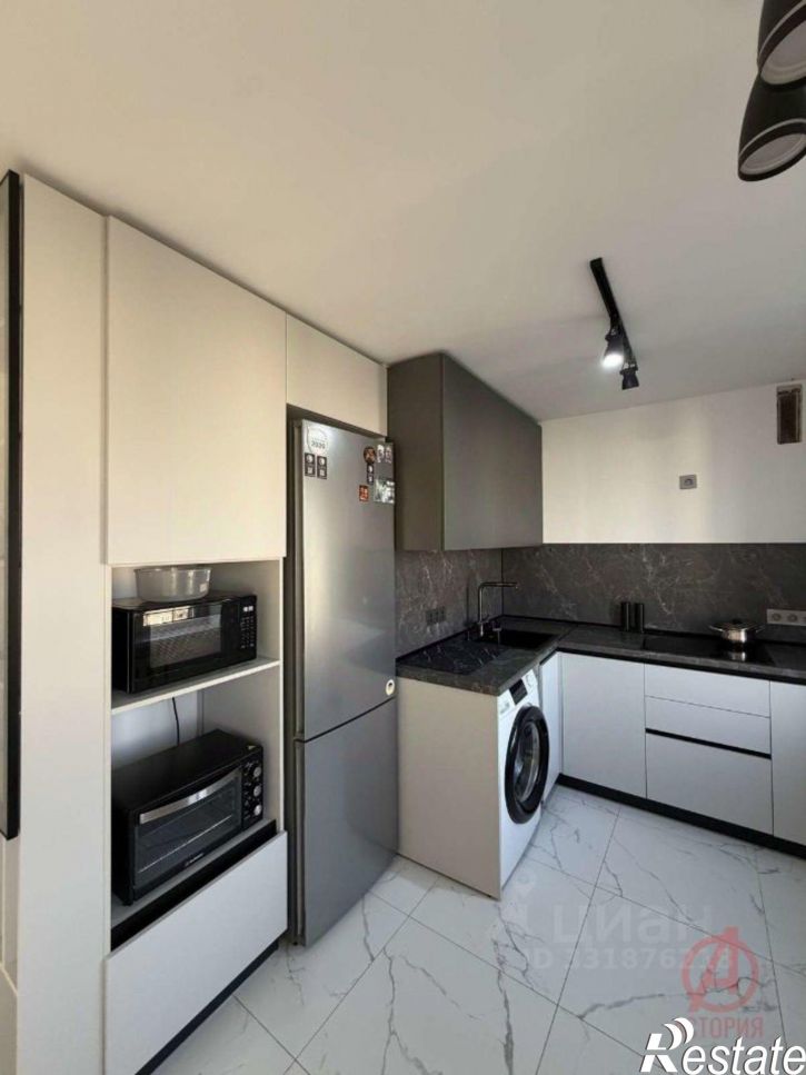 3-комн квартира ул Героев Десантников, 61А,  д. 61А