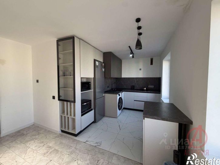 3-комн квартира ул Героев Десантников, 61А,  д. 61А