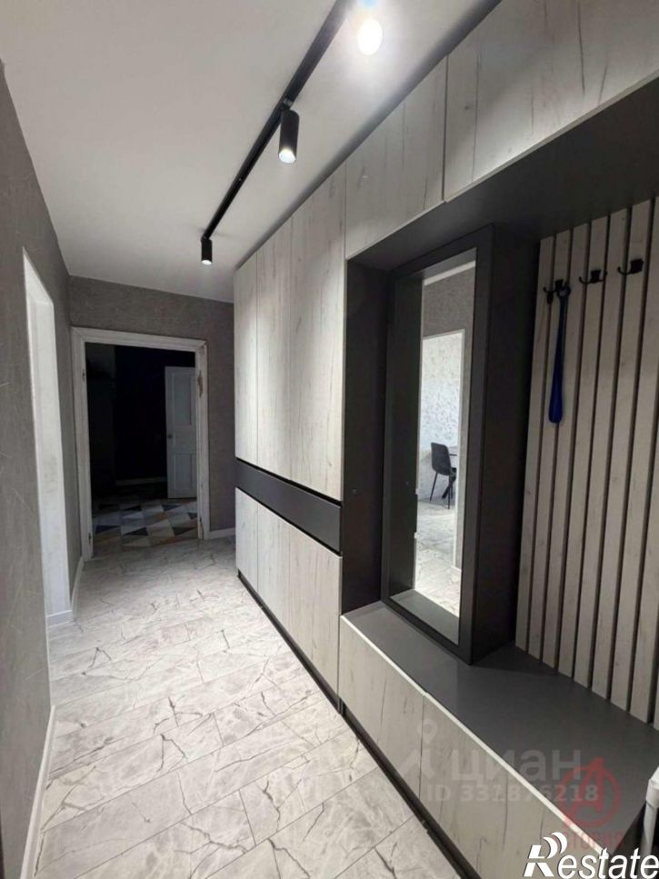 3-комн квартира ул Героев Десантников, 61А,  д. 61А