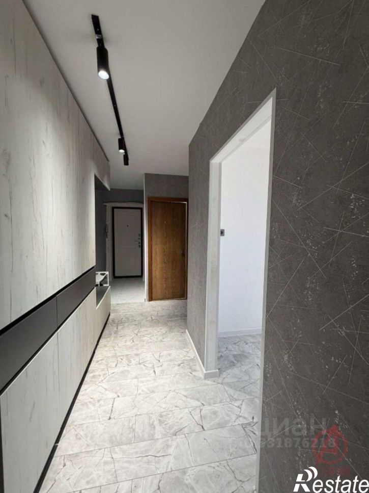 3-комн квартира ул Героев Десантников, 61А,  д. 61А