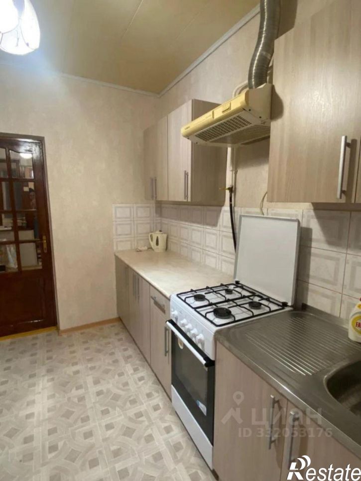 2-комн квартира ул Сакко и Ванцетти, 28 2,  д. 28 2,  к. 2