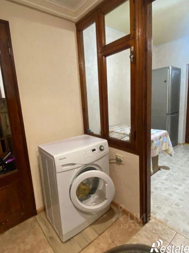 2-комн квартира ул Сакко и Ванцетти, 28 2,  д. 28 2,  к. 2