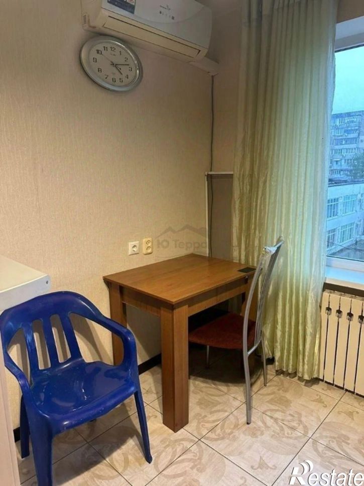 1-комн квартира ул Волгоградская, 26А,  д. 26А