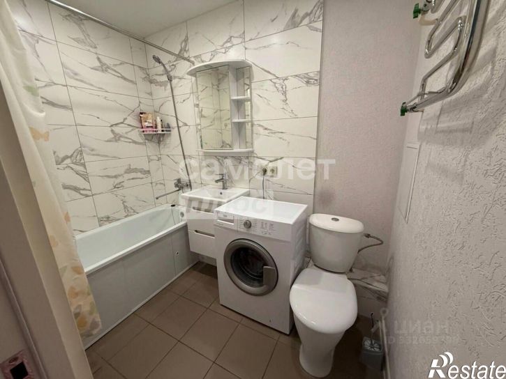 1-комн квартира ул Мурата Ахеджака, 22,  д. 22