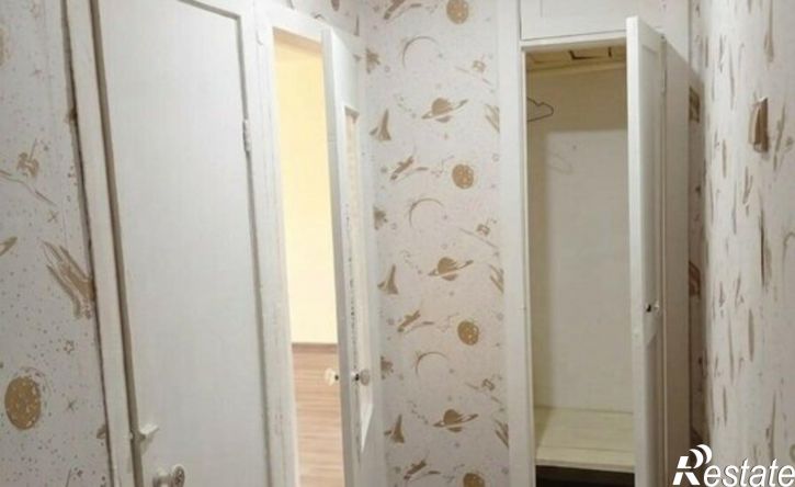 1-комн квартира ул Видова, 180,  д. 180