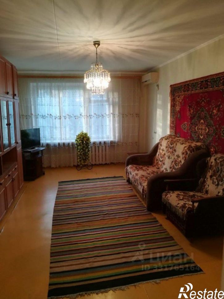 2-комн квартира Новороссийское шоссе, 11,  д. 11