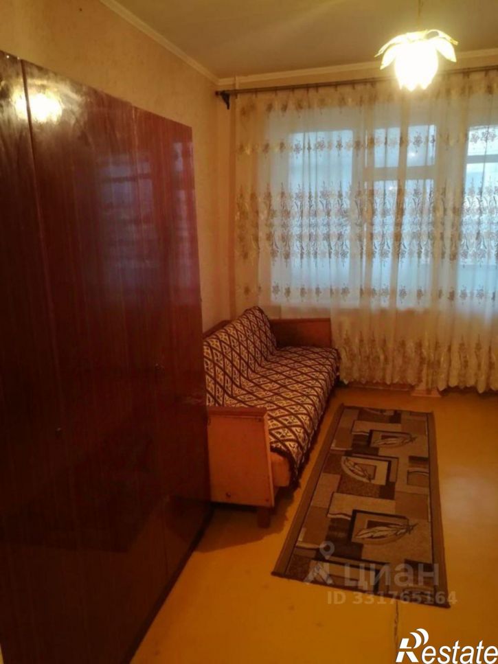 2-комн квартира Новороссийское шоссе, 11,  д. 11