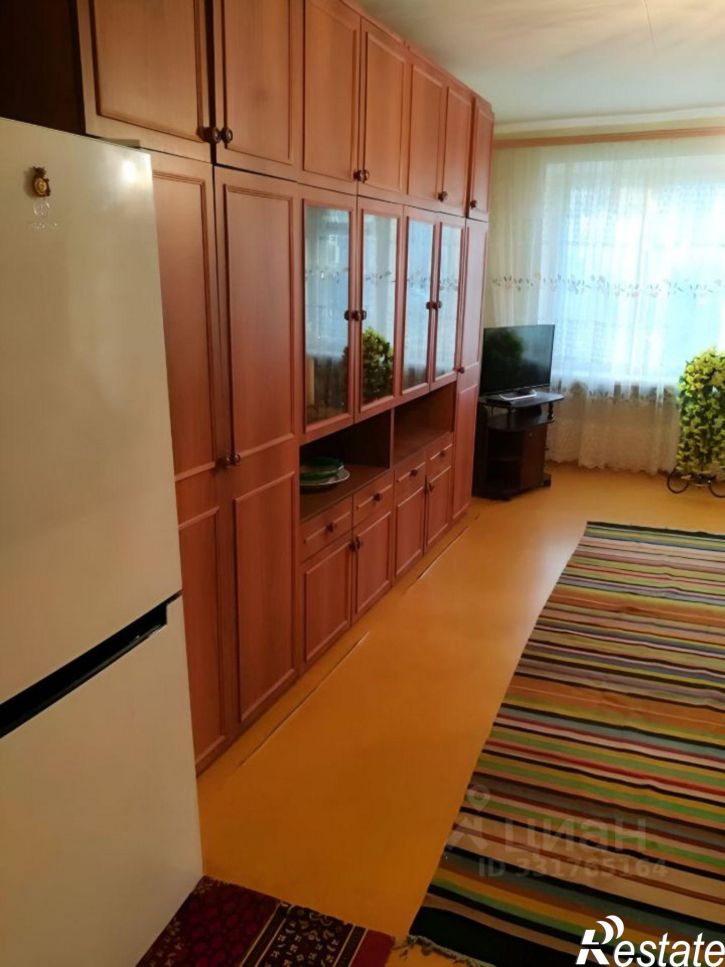 2-комн квартира Новороссийское шоссе, 11,  д. 11