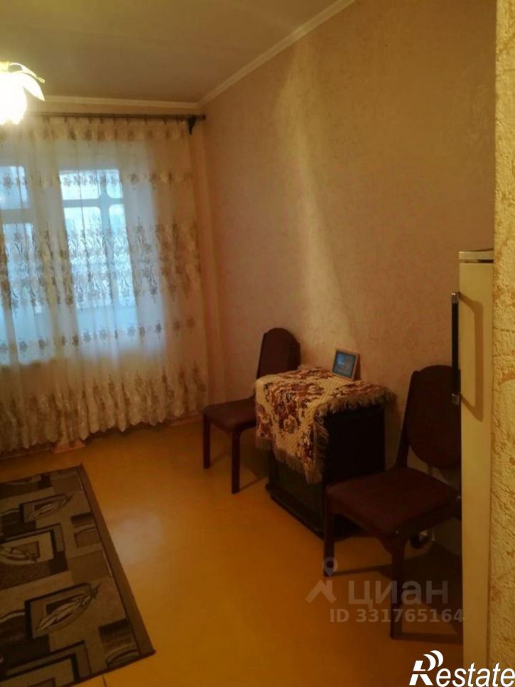 2-комн квартира Новороссийское шоссе, 11,  д. 11