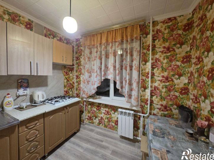 1-комн квартира ул Куникова, 64А,  д. 64А
