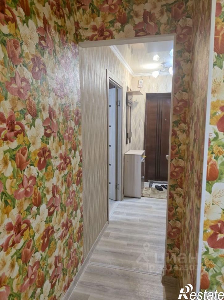 1-комн квартира ул Куникова, 64А,  д. 64А