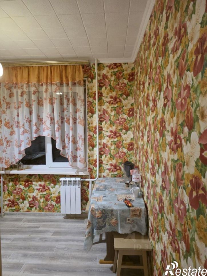 1-комн квартира ул Куникова, 64А,  д. 64А
