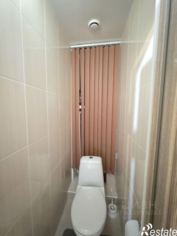 1-комн квартира ул Куникова, 64А,  д. 64А