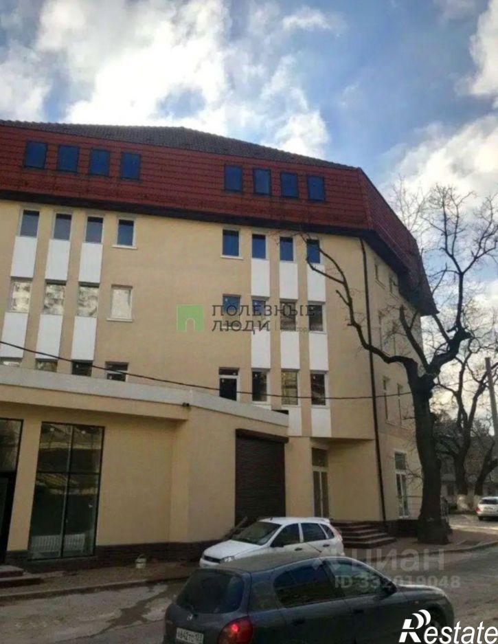 2-комн квартира Анапское шоссе, 41П,  д. 41П