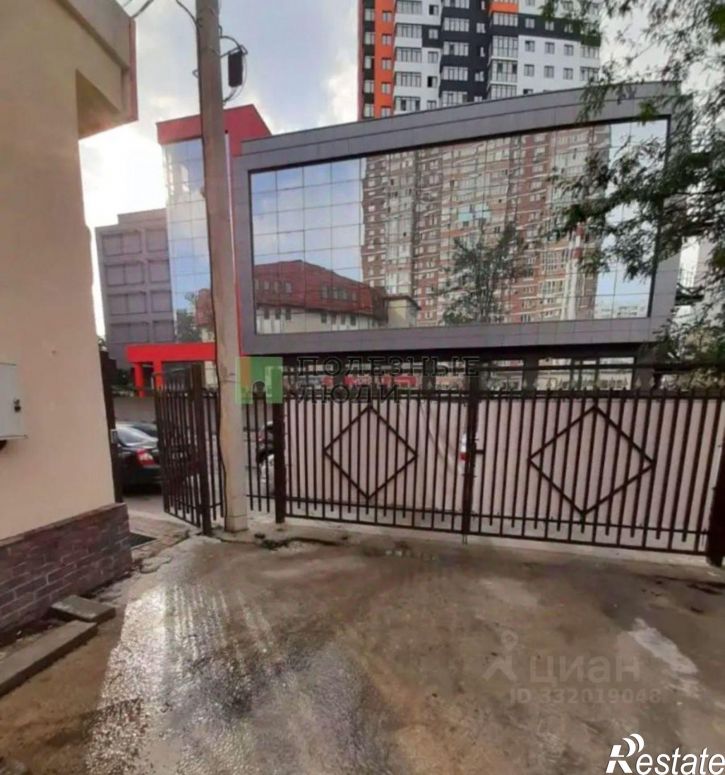 2-комн квартира Анапское шоссе, 41П,  д. 41П