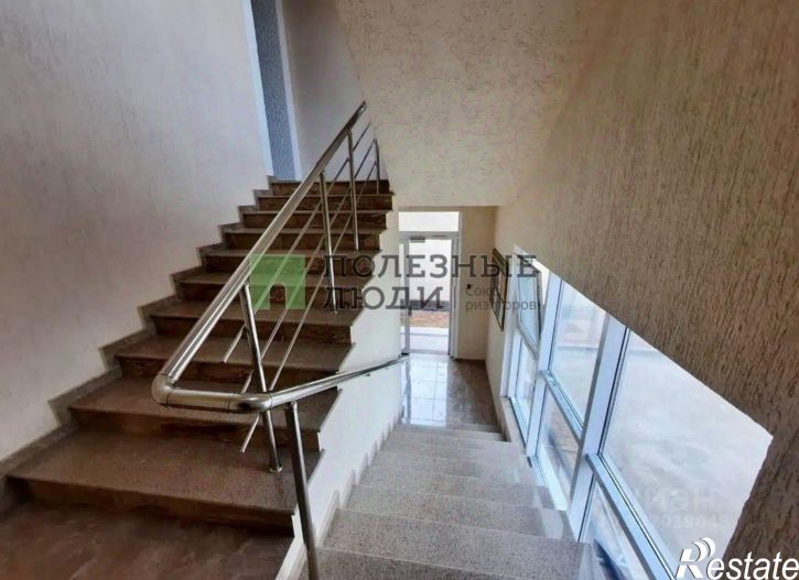 2-комн квартира Анапское шоссе, 41П,  д. 41П